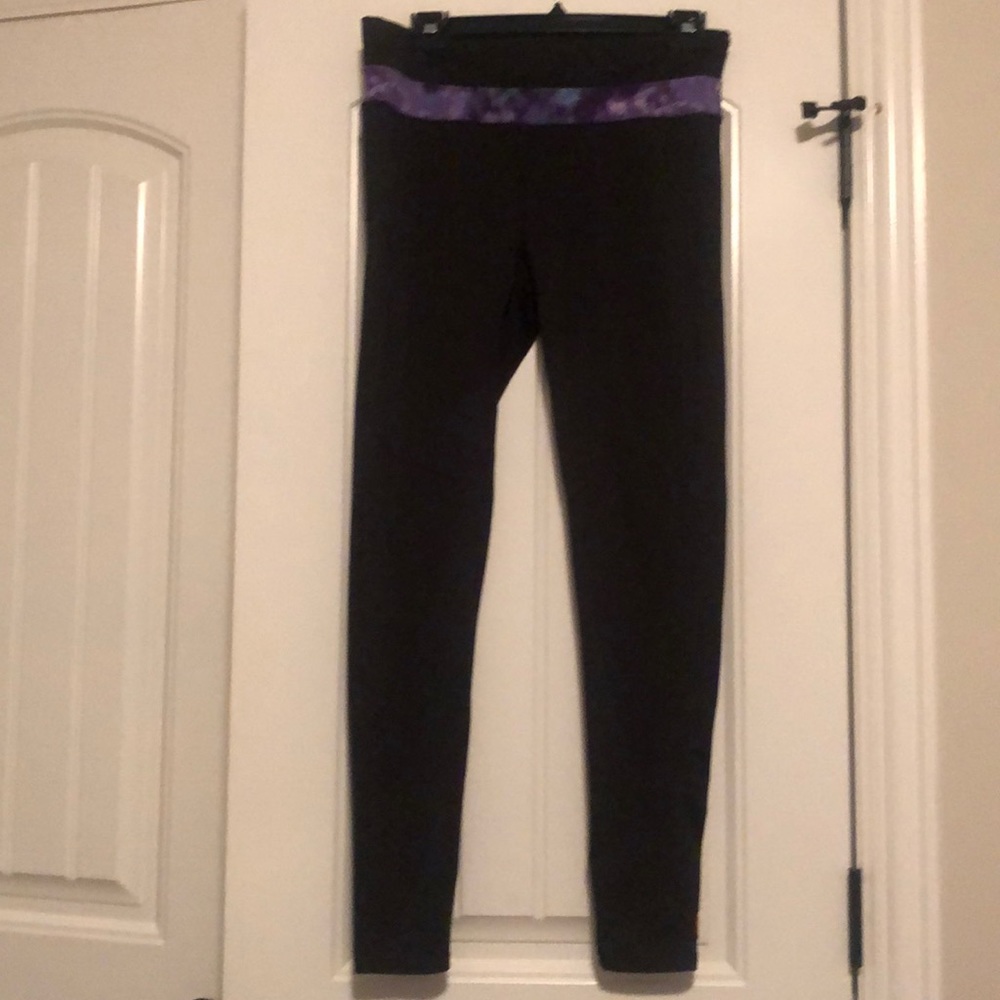 Lucy legging